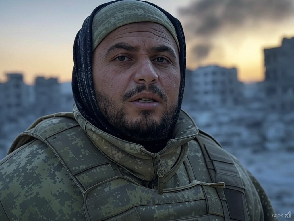 Linguistic Normalisation of Jihadist Ideology – Impact on Western Democratic Values