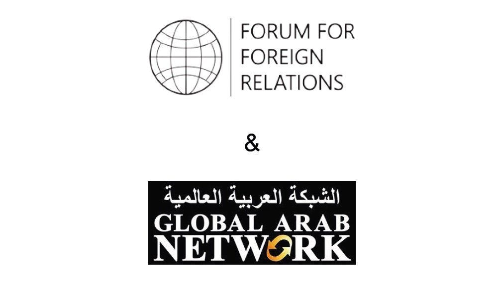 The Abraham Trade Route: A Vision for Stability, Prosperity, and a New Middle East