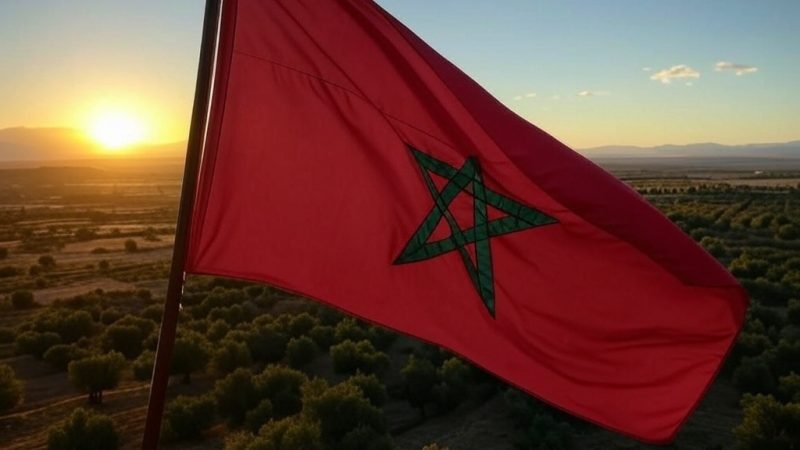 No Room for Treason:&nbsp;Confronting Al-Adl Wal-Ihsan