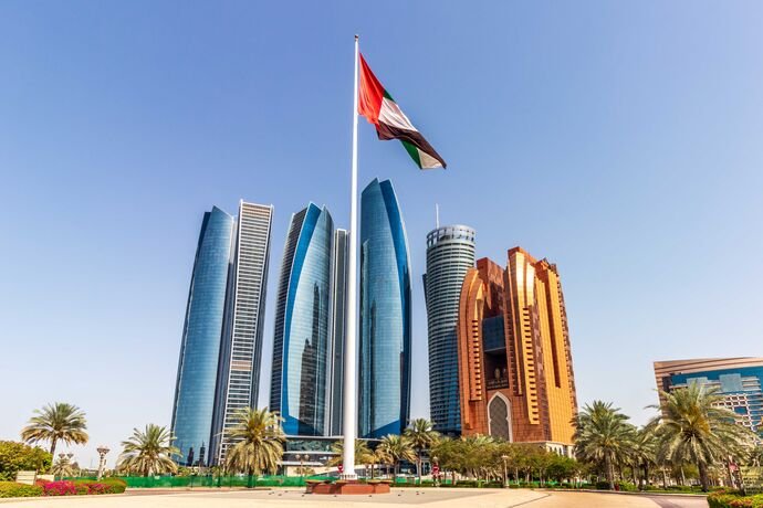 UAE Poised to Play Pivotal Role in Syria’s Recovery Amidst Anticipated Presidential Visit