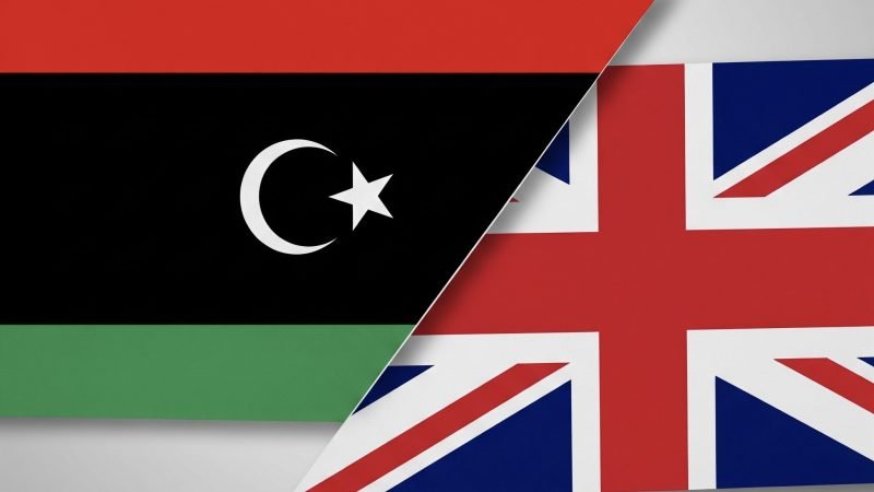 Anglo-Libyan Business Association – a rising partner for investment and progress