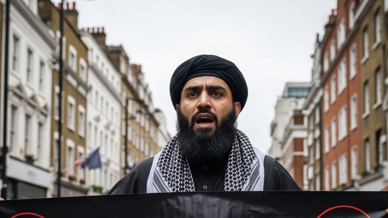 Policy Brief: The Proscription of the Muslim Brotherhood in the UK
