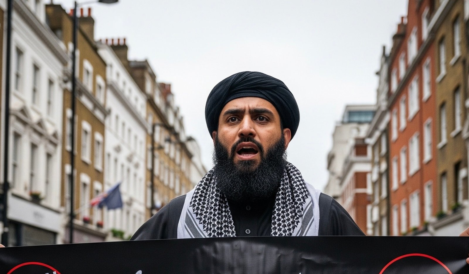 Policy Brief: The Proscription of the Muslim Brotherhood in the UK