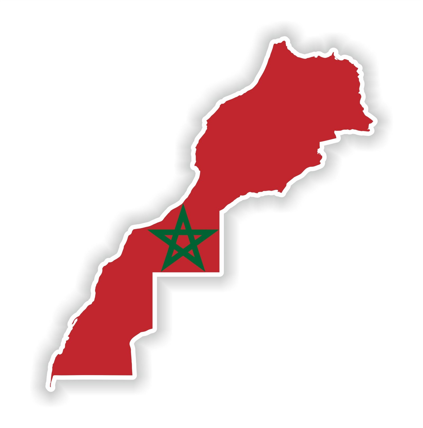 A New Dawn for the Moroccan Sahara