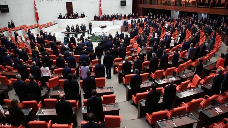 Turkey Passes Conditional Amnesty Law for Kurdish Militants