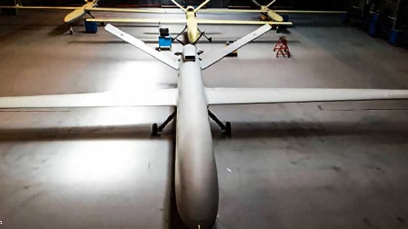 Iraq Classifies Unauthorized Drone Flights as Terrorism