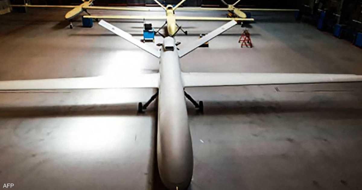 Iraq Classifies Unauthorized Drone Flights as Terrorism