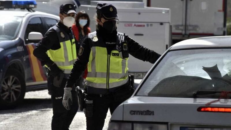 Spain Implements Border Checks Following Ceuta Migration Surge