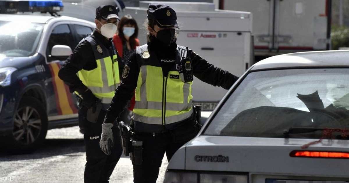 Spain Implements Border Checks Following Ceuta Migration Surge