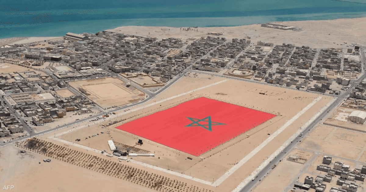 Colombia Shifts Policy to Recognize Moroccan Sovereignty over Western Sahara