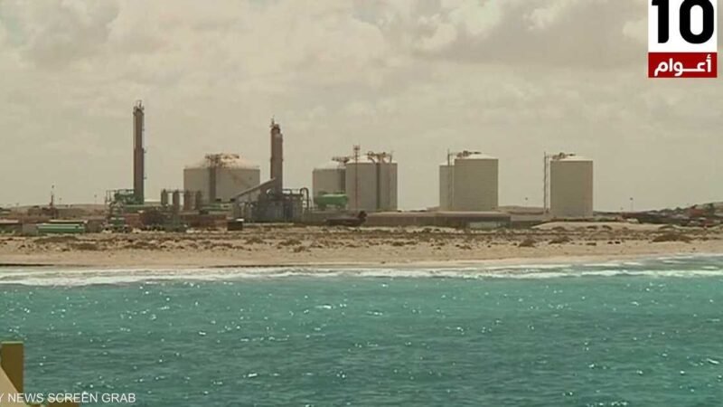 Libyan Energy Infrastructure Faces Renewed Security Threats