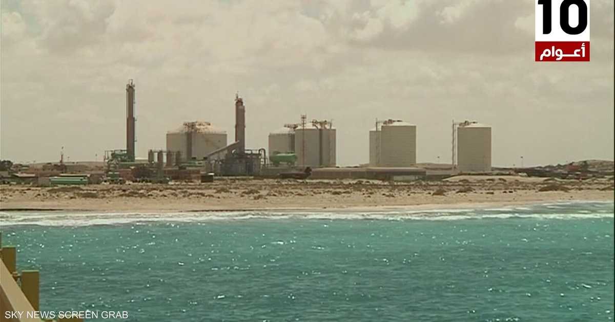Libyan Energy Infrastructure Faces Renewed Security Threats
