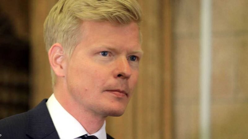 UN Envoy Expresses Deep Concern Over Houthi Attacks in Mocha