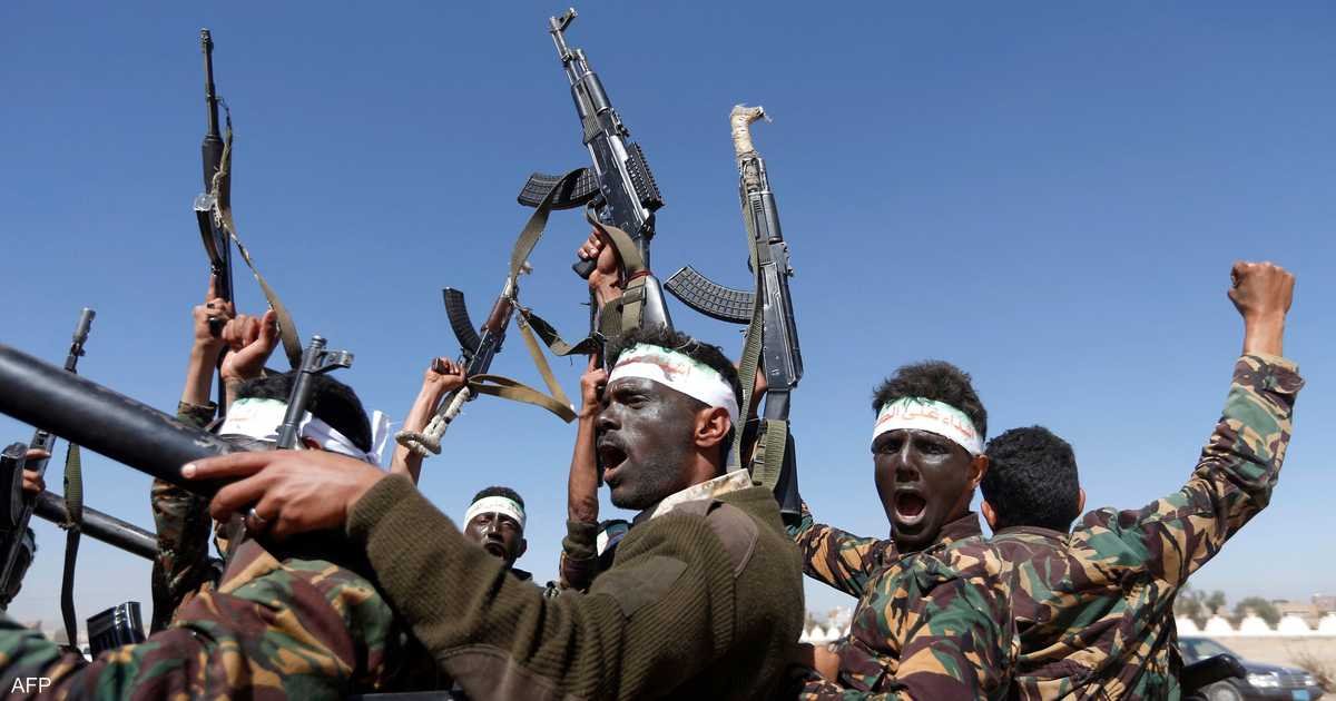 Houthi Forces Launch Intense Wave of Attacks in Yemen