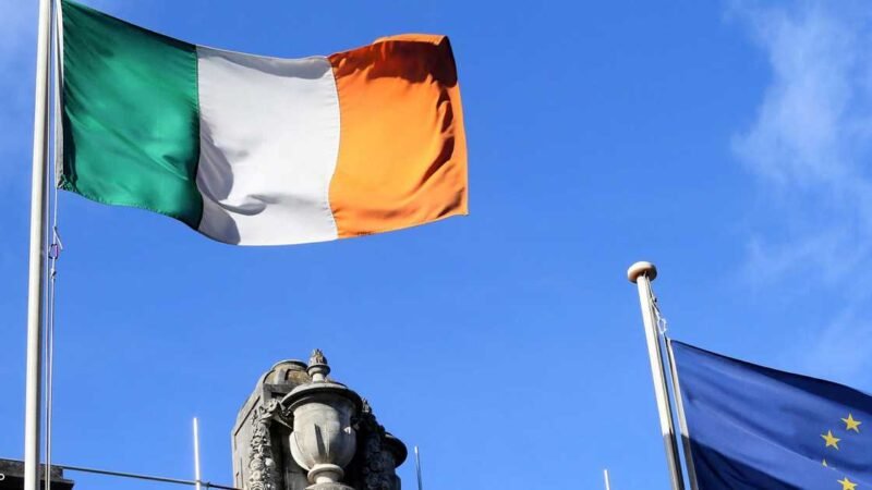 Daniel Kinahan Charged with Leading Organized Crime Following UAE Extradition