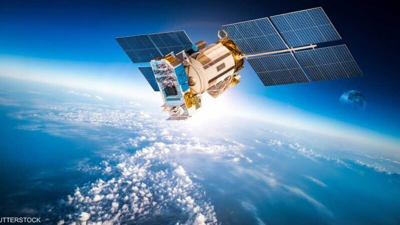EU Accelerates IRIS2 Satellite Project Amid Shifting Security Landscape
