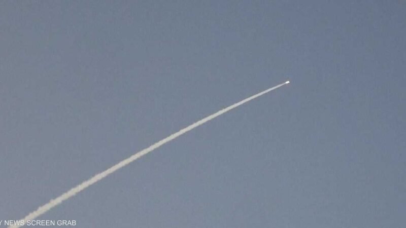 Houthi Forces Resume Missile Attacks on Yemeni Government Positions