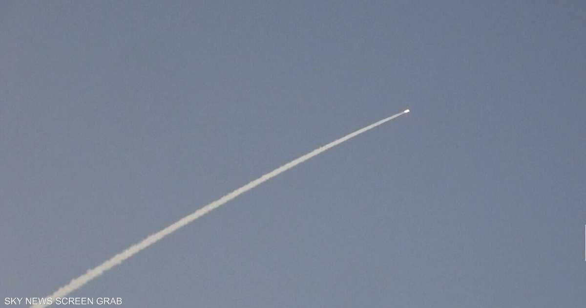 Houthi Forces Resume Missile Attacks on Yemeni Government Positions