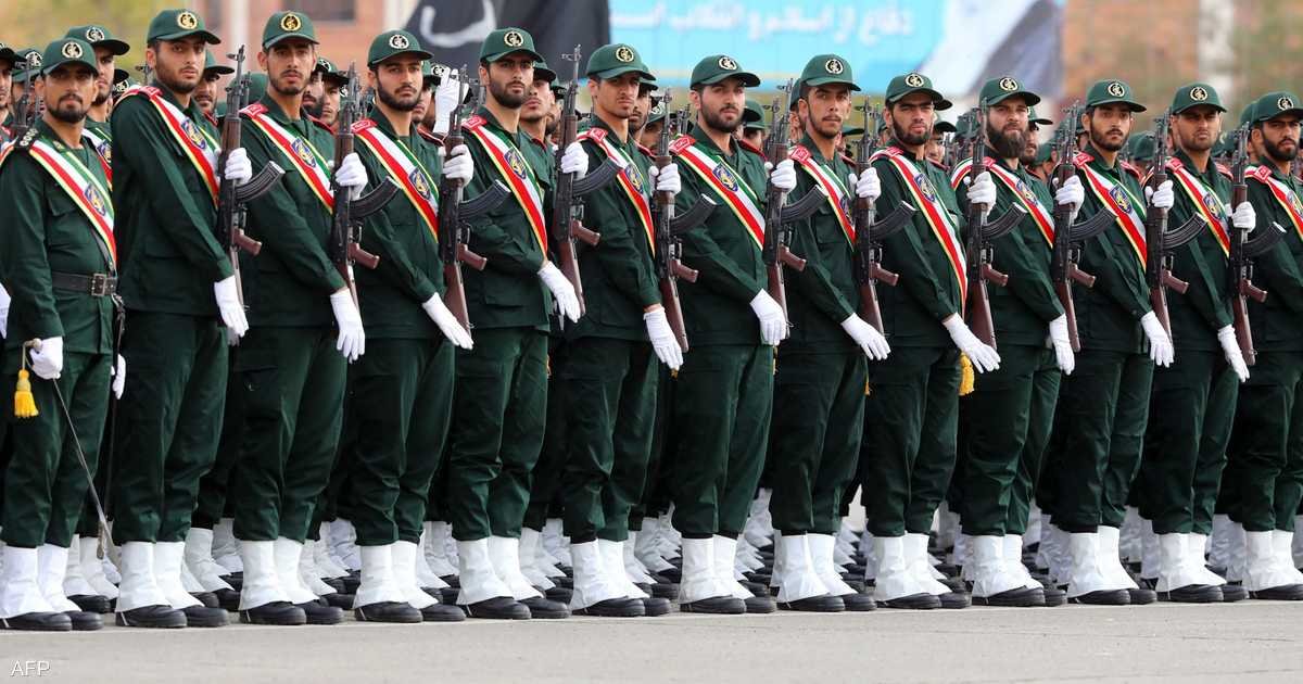 Iran’s Leader Mojtaba Khamenei Announces Major Military Reshuffle