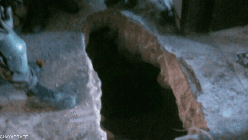 Israeli Military Reports Destruction of Hezbollah Tunnel in Lebanon