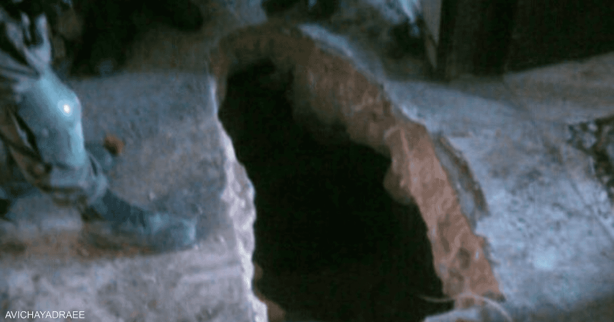 Israeli Military Reports Destruction of Hezbollah Tunnel in Lebanon