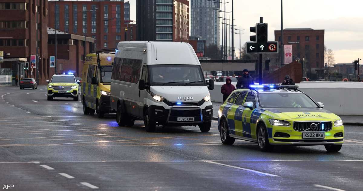 UK Authorities Investigate Charity Over Alleged Hamas Financing