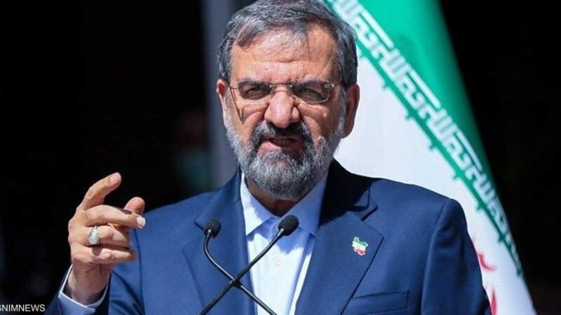 Iran’s Mohsen Rezaee Issues Fresh Ultimatum Regarding Strait of Hormuz