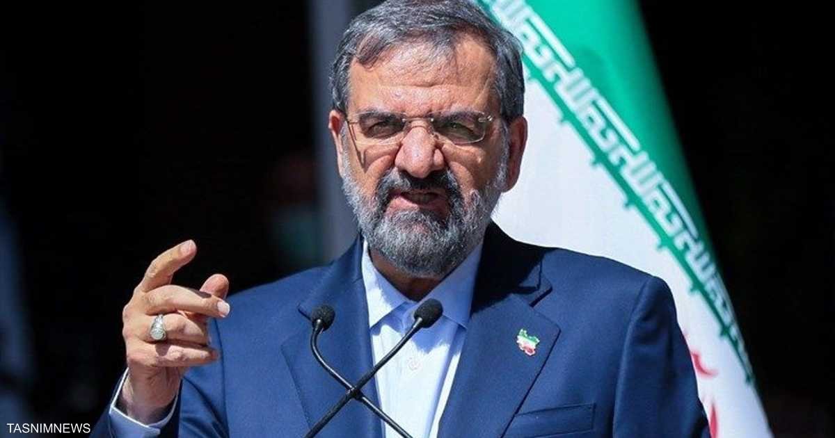 Iran’s Mohsen Rezaee Issues Fresh Ultimatum Regarding Strait of Hormuz