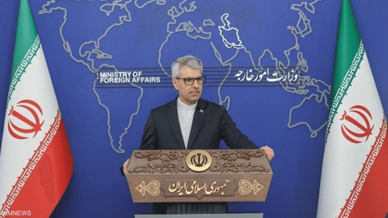 Iran Conditions Reopening of Strait of Hormuz on Lifting US Sanctions