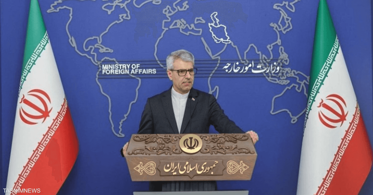 Iran Conditions Reopening of Strait of Hormuz on Lifting US Sanctions