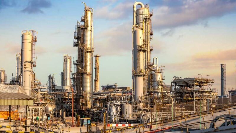ADNOC Gas Reports $665 Million Net Income for Q2 2026