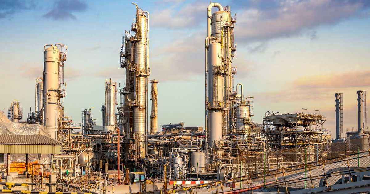 ADNOC Gas Reports $665 Million Net Income for Q2 2026