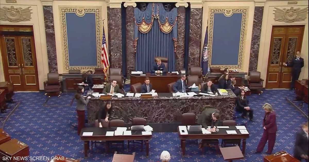 US Senate Moves Toward New Sanctions Against Russia