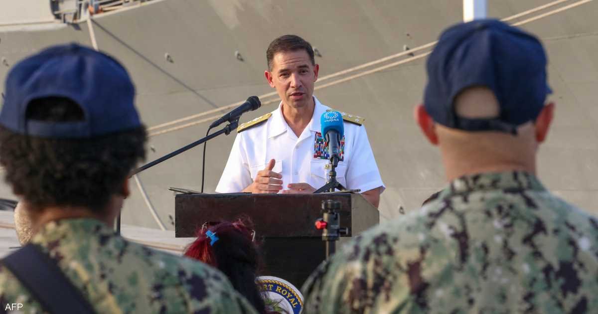 CENTCOM Chief Visits Israel for Strategic Talks on Gaza and Iran