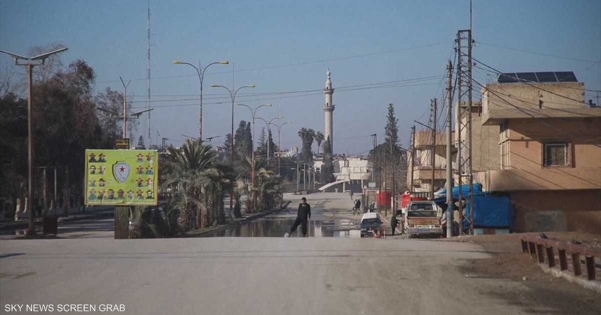 Security Curfew Imposed in Kobani Amid Rising Tensions in Al-Hasakah