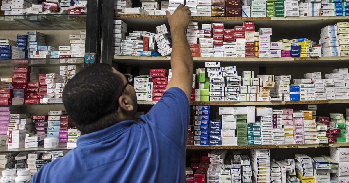 Egypt Tightens Drug Sales Regulations Amid Growing Online Safety Concerns