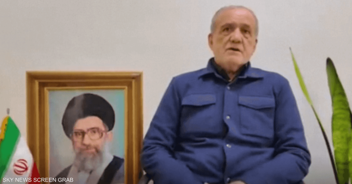 Iranian President Reveals Details of Seven-Hour Meeting with Supreme Leader