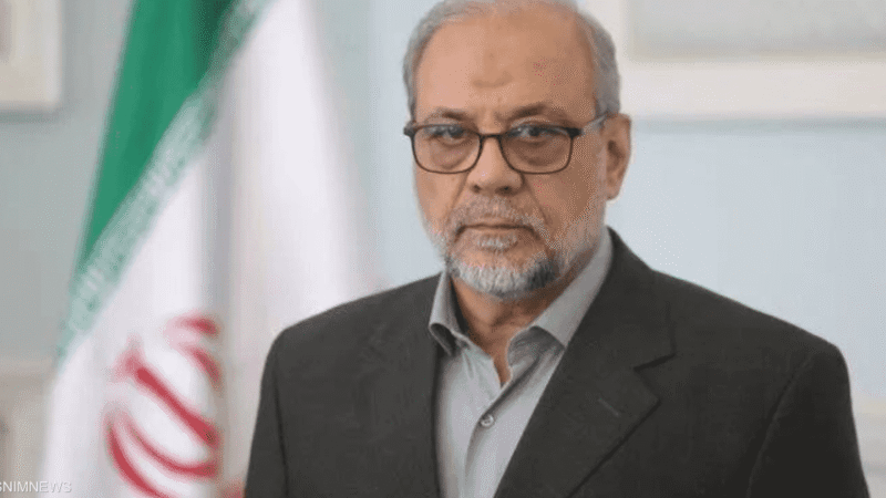 Iran Awaits Supreme Security Council Approval for Hormuz Agreement