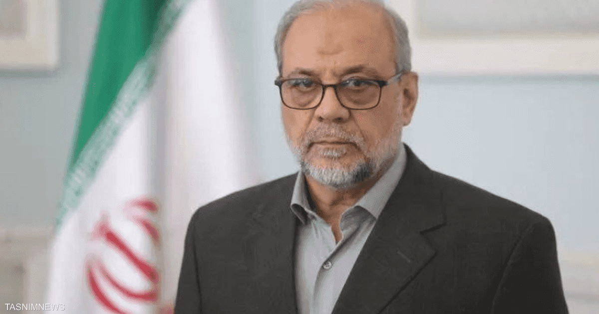 Iran Awaits Supreme Security Council Approval for Hormuz Agreement