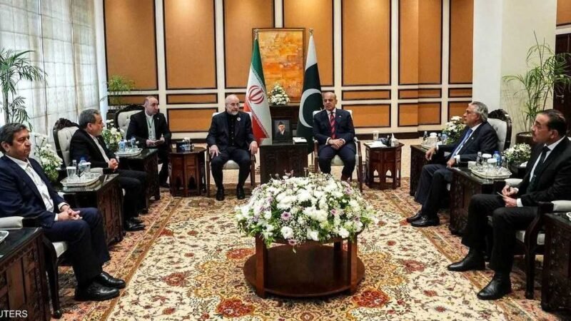 Pakistan Sees Positive Signs for US-Iran Peace Arrangement