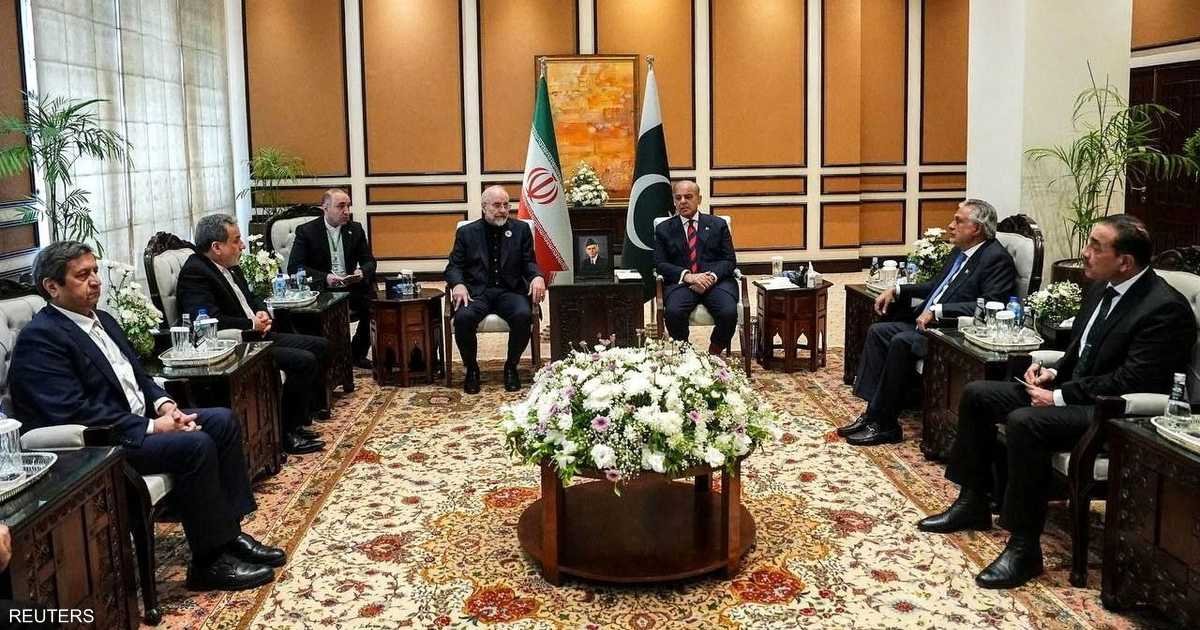 Pakistan Sees Positive Signs for US-Iran Peace Arrangement