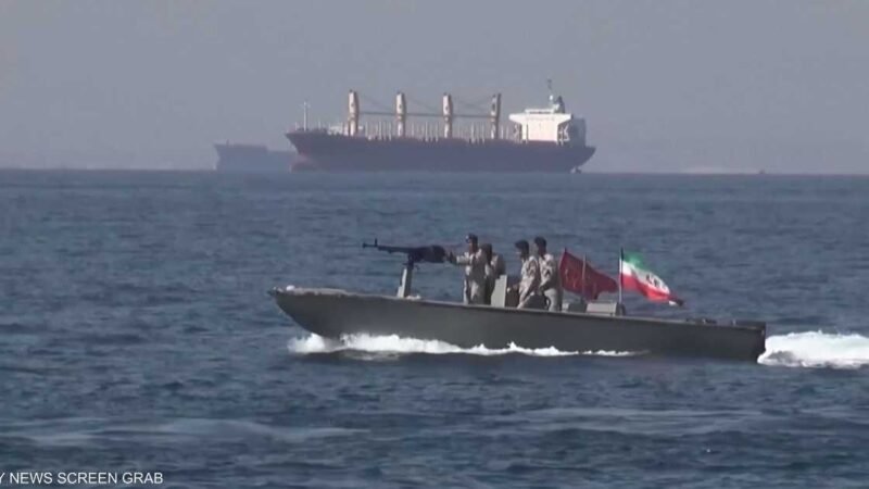 Iran and Oman Near Agreement on Strait of Hormuz Management