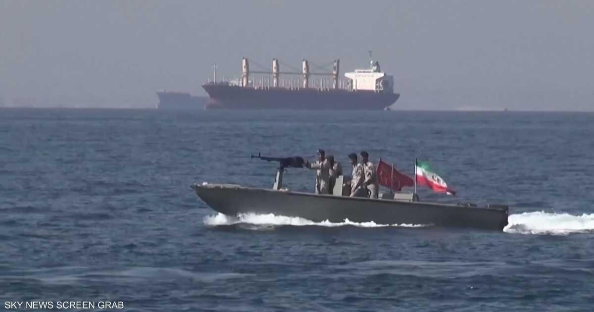 Iran and Oman Near Agreement on Strait of Hormuz Management