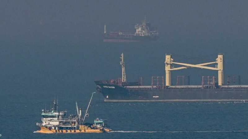 Turkey Tightens Black Sea Shipping Restrictions Amid Rising Security Risks