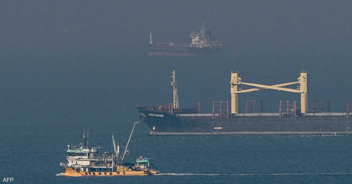 Turkey Tightens Black Sea Shipping Restrictions Amid Rising Security Risks