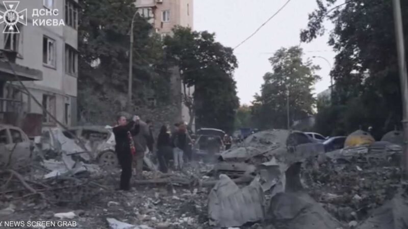 Russian Defense Ministry Reports Surge in Drone Attacks and Losses