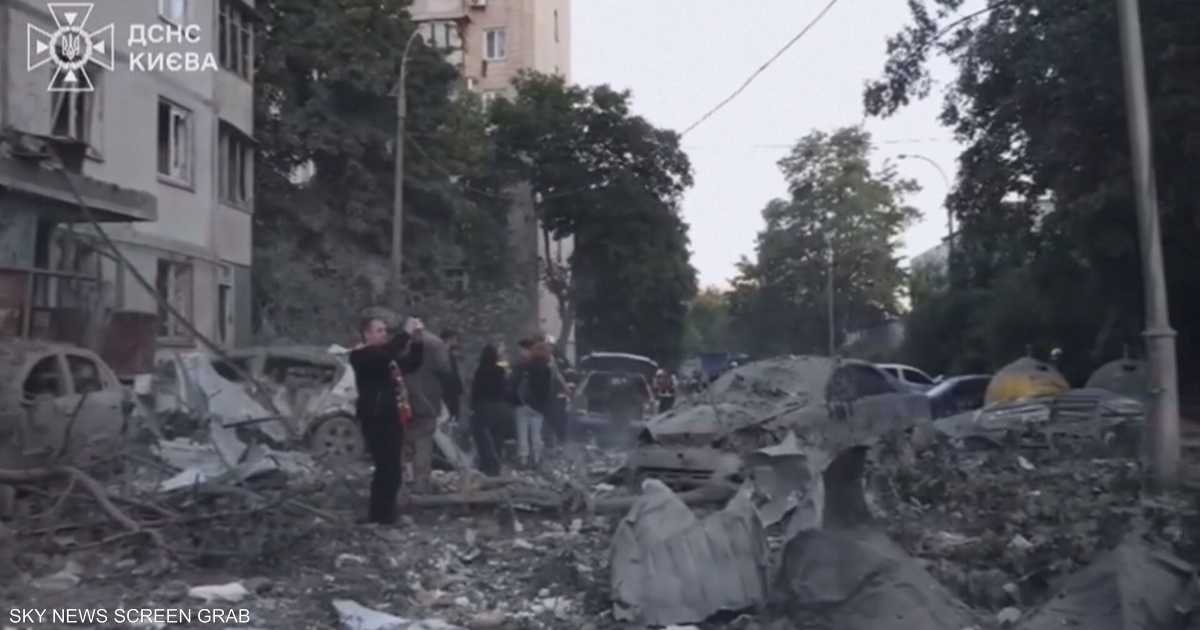 Russian Defense Ministry Reports Surge in Drone Attacks and Losses