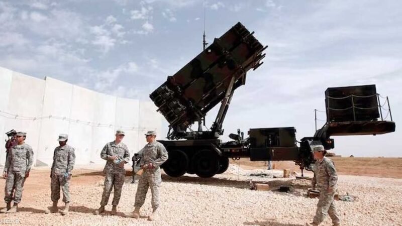 Beijing and Moscow Monitor US Munition Shortages Amid Iran Conflict