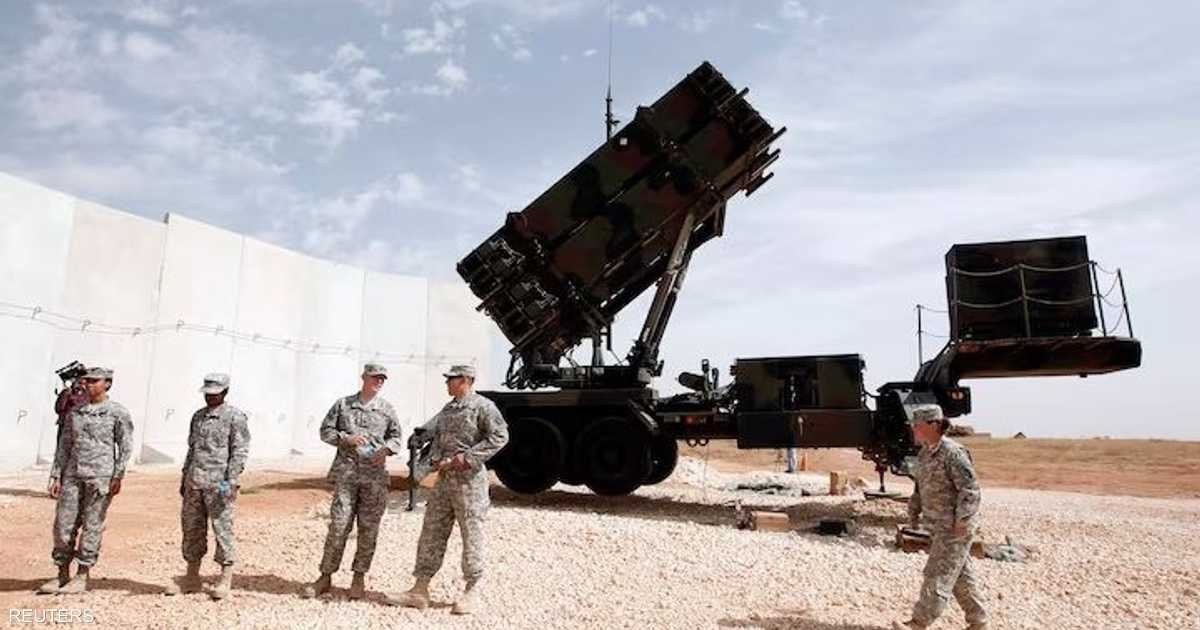 Beijing and Moscow Monitor US Munition Shortages Amid Iran Conflict