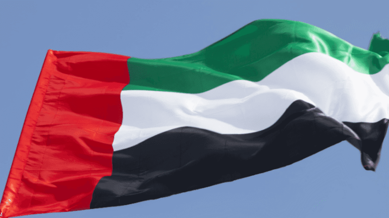 UAE Condemns Aggressive Missile Attack on ADNOC Tanker in Hormuz Strait